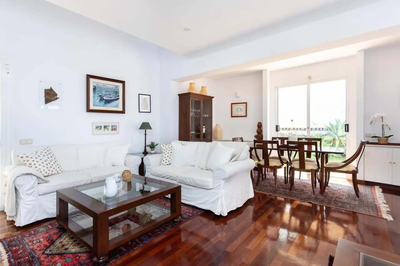 סאוסאל Home2Book Stunning Villa Raquel, Pool & View