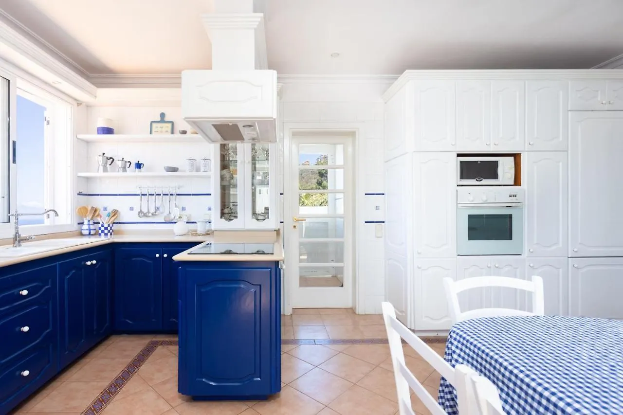 סאוסאל Home2Book Stunning Villa Raquel, Pool & View
