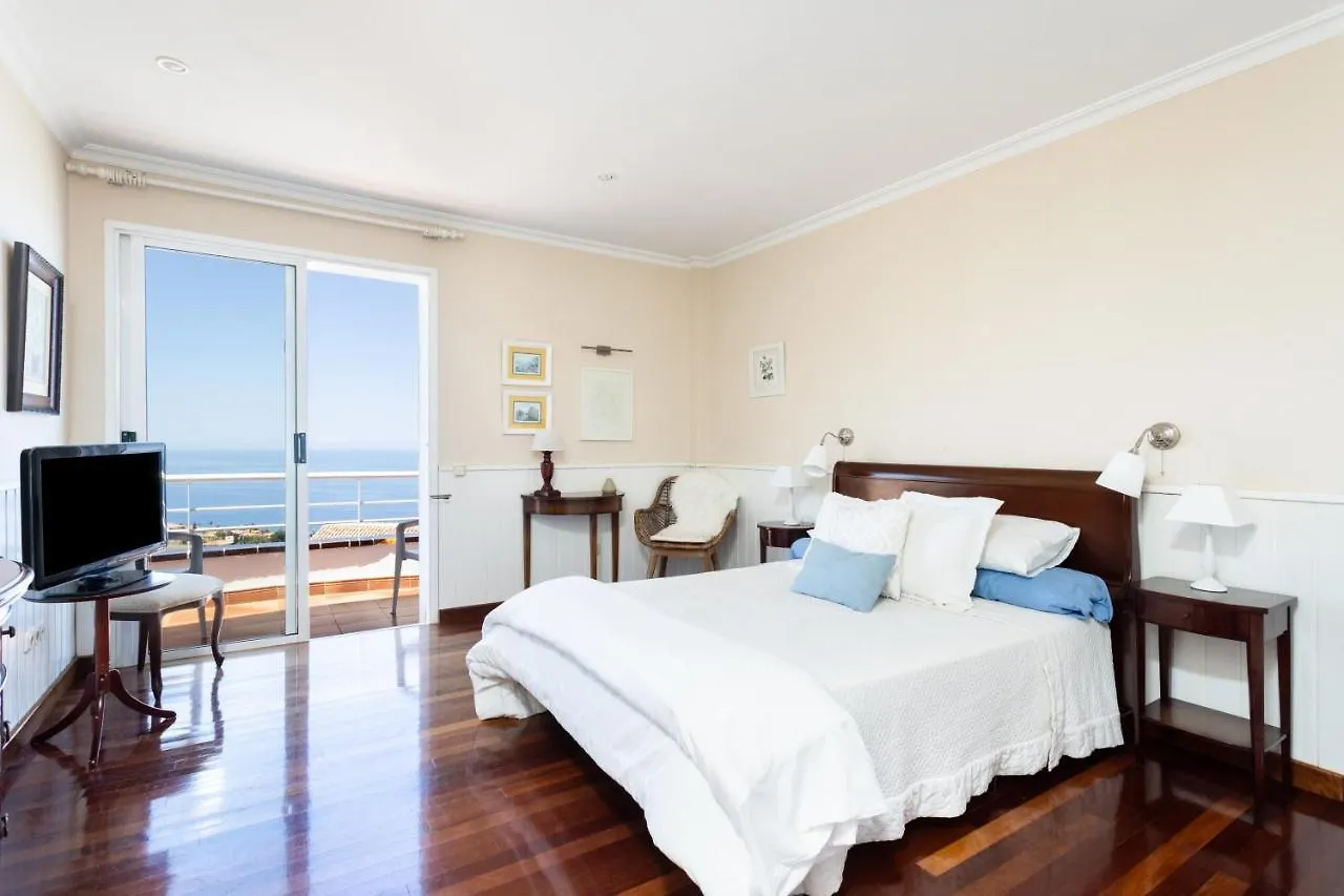 סאוסאל Home2Book Stunning Villa Raquel, Pool & View