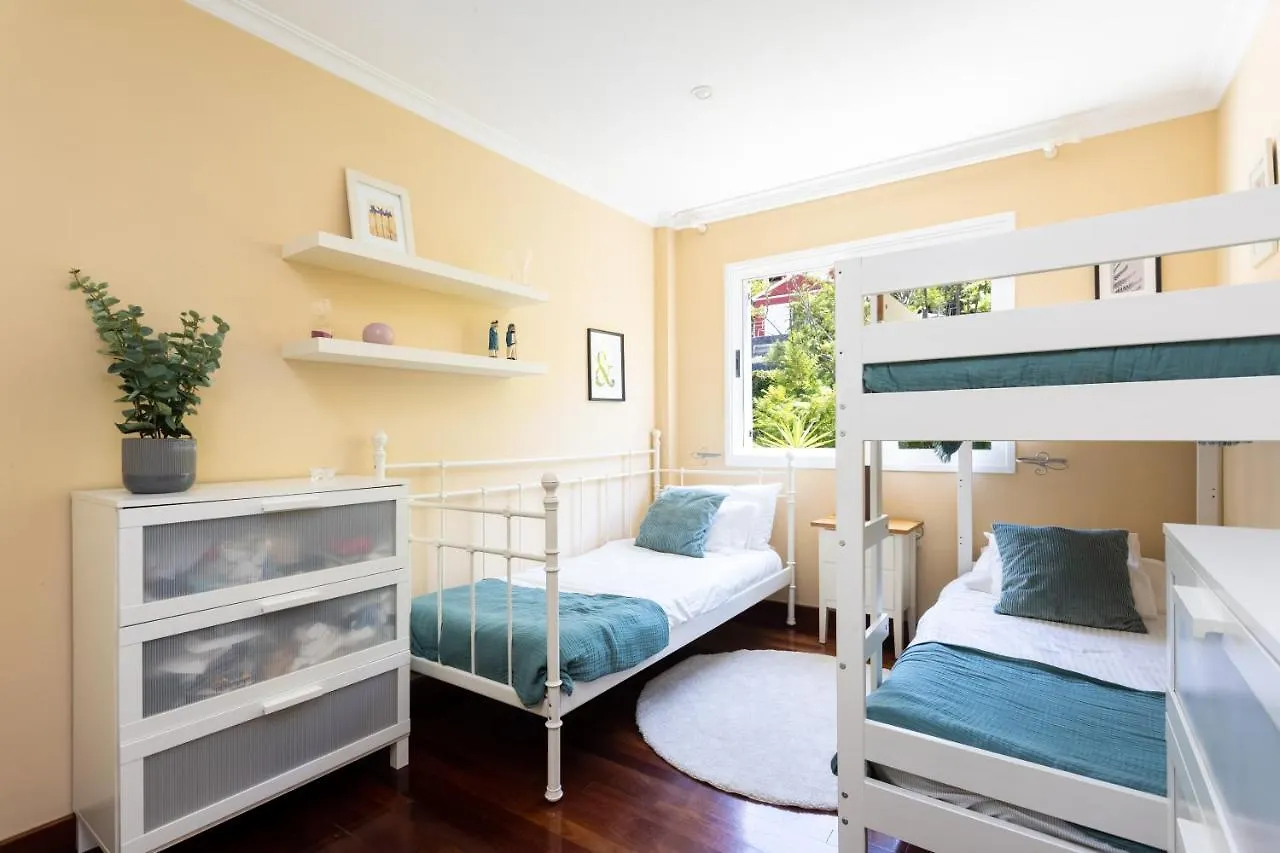 סאוסאל Home2Book Stunning Villa Raquel, Pool & View