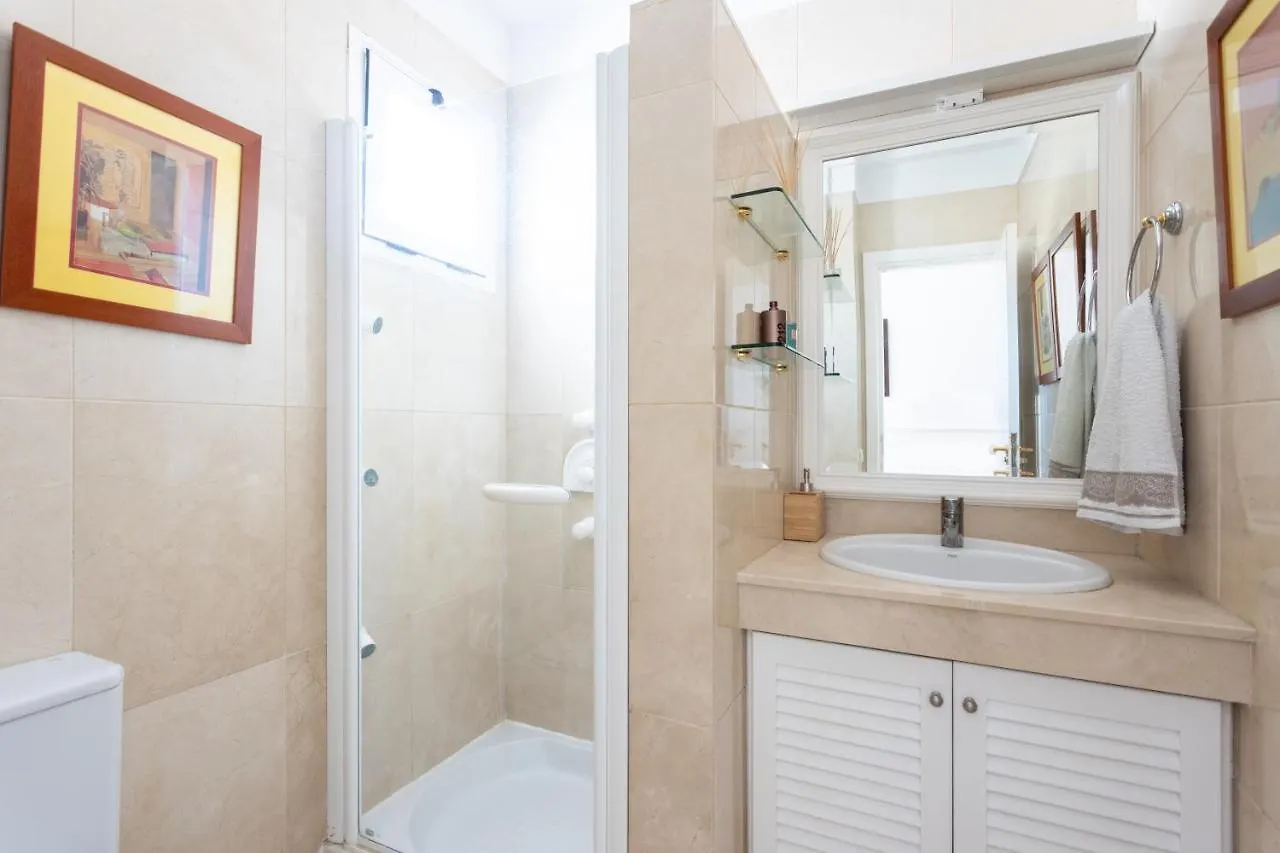 סאוסאל Home2Book Stunning Villa Raquel, Pool & View