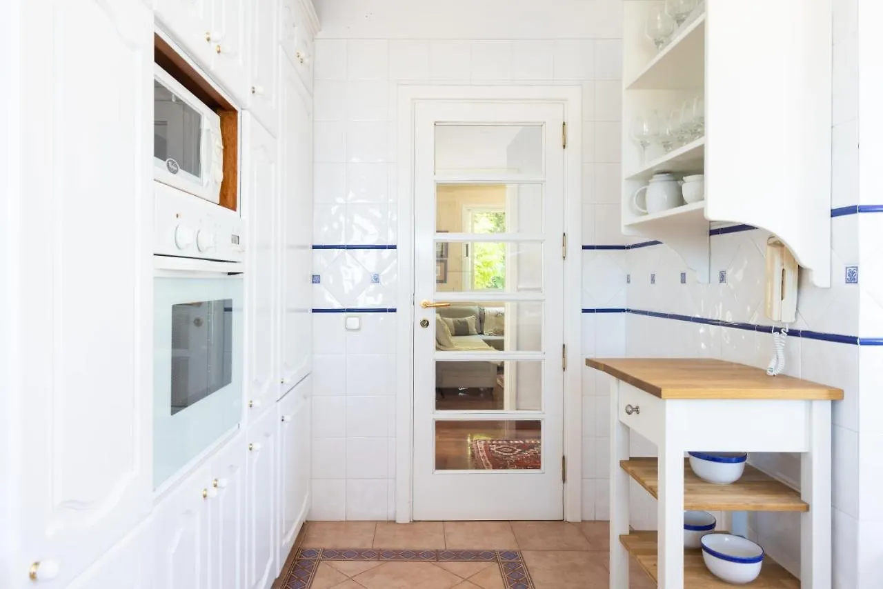 סאוסאל Home2Book Stunning Villa Raquel, Pool & View 0*,  ספרד
