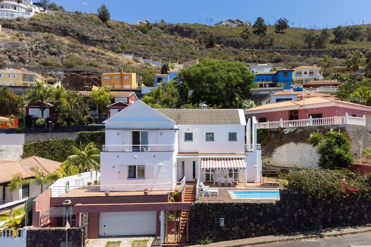 סאוסאל Home2Book Stunning Villa Raquel, Pool & View