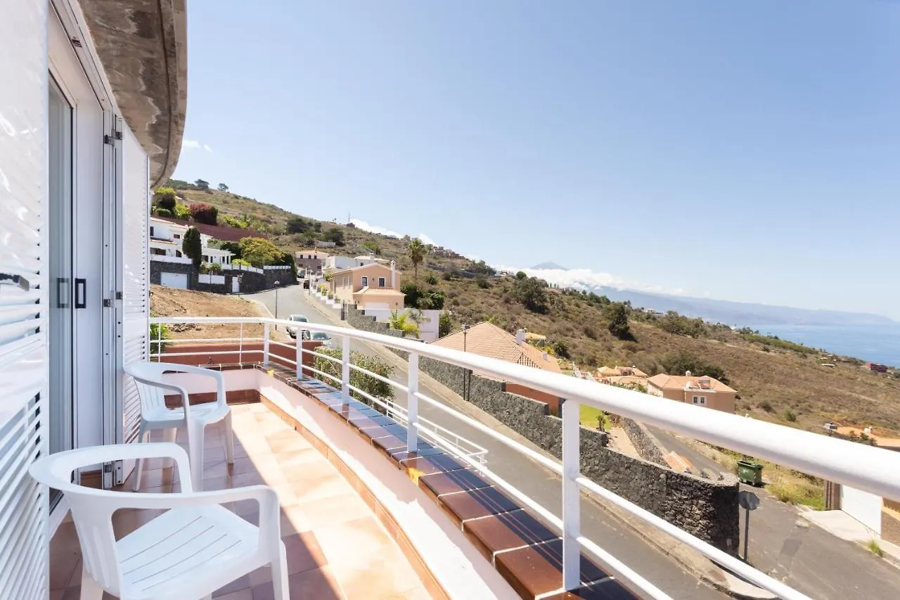 סאוסאל Home2Book Stunning Villa Raquel, Pool & View 0*,  ספרד