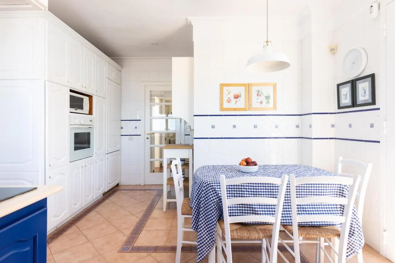 סאוסאל Home2Book Stunning Villa Raquel, Pool & View 0*,