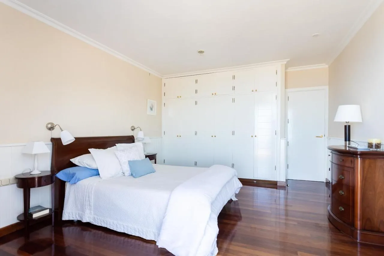 סאוסאל Home2Book Stunning Villa Raquel, Pool & View 0*,  ספרד