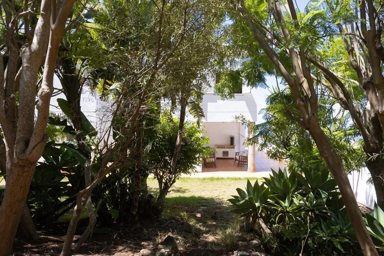 סאוסאל Home2Book Stunning Villa Raquel, Pool & View