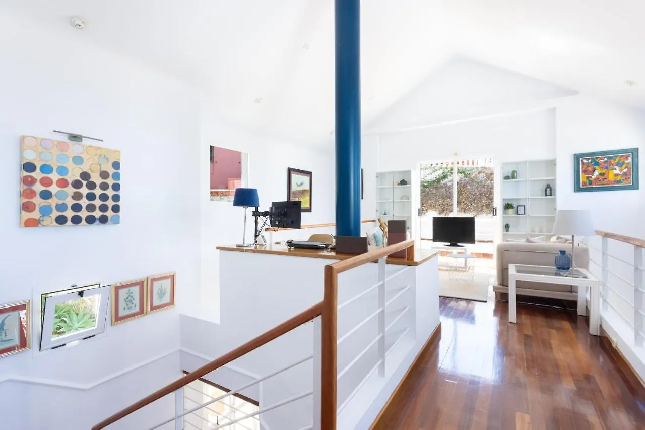 סאוסאל Home2Book Stunning Villa Raquel, Pool & View